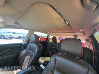 2019 Nissan Murano Platinum - miniatura 11