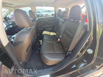 2019 Nissan Murano Platinum - miniatura 13