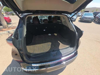 2019 Nissan Murano Platinum - miniatura 14