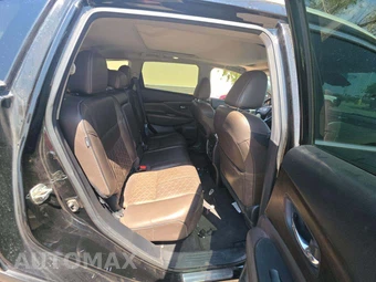 2019 Nissan Murano Platinum - miniatura 16