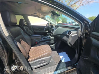 2019 Nissan Murano Platinum - miniatura 18