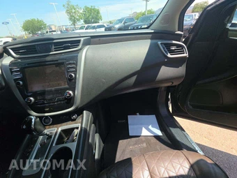 2019 Nissan Murano Platinum - miniatura 19