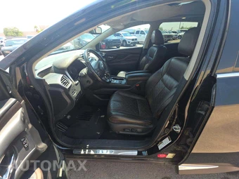 2019 Nissan Murano Platinum - miniatura 6