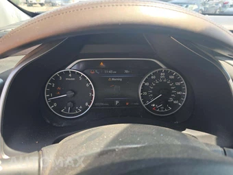 2019 Nissan Murano Platinum - miniatura 9
