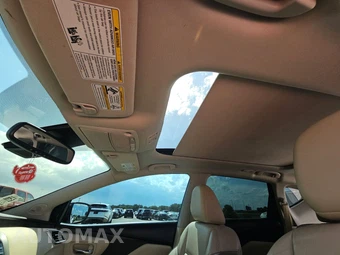 2019 Nissan Murano Platinum – miniatura 17