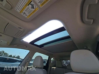 2019 Nissan Murano Platinum – miniatura 11