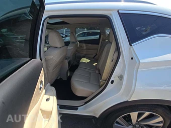 2019 Nissan Murano Platinum – miniatura 13