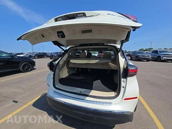 2019 Nissan Murano Platinum – miniatura 14