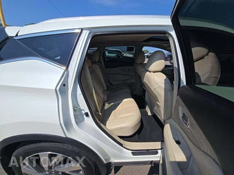 2019 Nissan Murano Platinum – miniatura 16