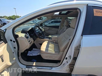 2019 Nissan Murano Platinum – miniatura 6