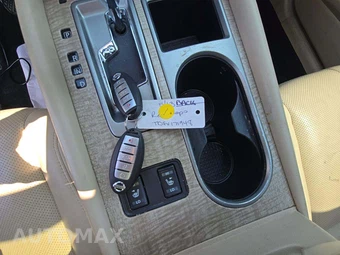 2019 Nissan Murano Platinum – miniatura 8