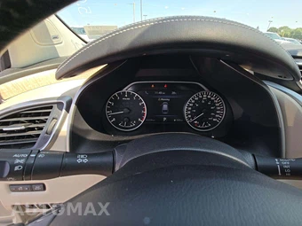 2019 Nissan Murano Platinum – miniatura 9