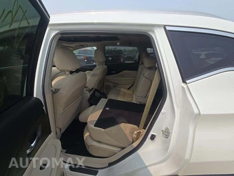 2019 Nissan Murano Platinum – miniatura 10