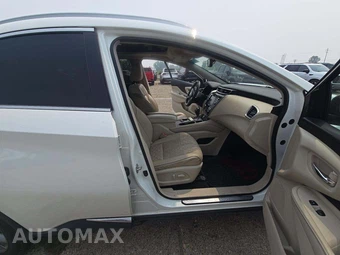 2019 Nissan Murano Platinum – miniatura 15