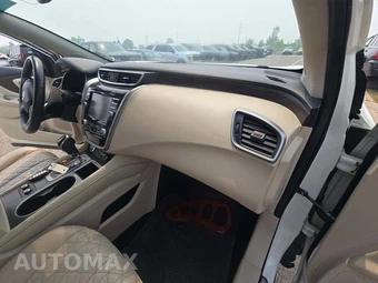 2019 Nissan Murano Platinum – miniatura 16