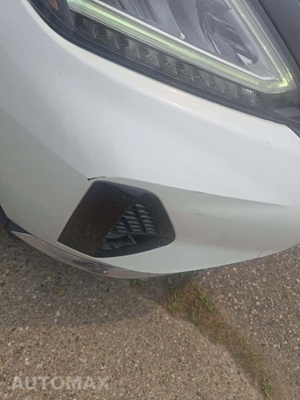 2019 Nissan Murano Platinum – miniatura 19