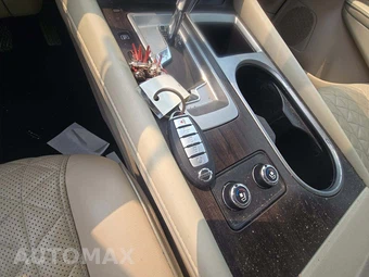 2019 Nissan Murano Platinum – miniatura 5