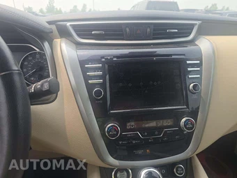 2019 Nissan Murano Platinum – miniatura 7