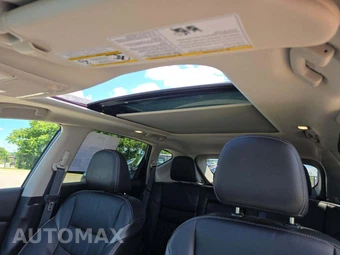 2019 Nissan Murano Platinum – miniatura 11