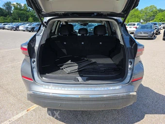 2019 Nissan Murano Platinum – miniatura 14