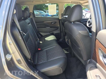2019 Nissan Murano Platinum – miniatura 16