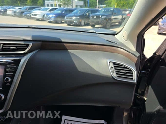 2019 Nissan Murano Platinum – miniatura 19