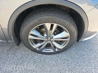 2019 Nissan Murano Platinum – miniatura 21
