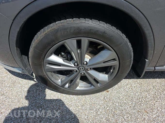 2019 Nissan Murano Platinum – miniatura 22