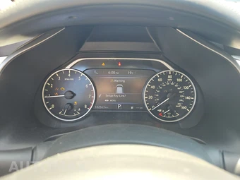 2019 Nissan Murano Platinum – miniatura 12