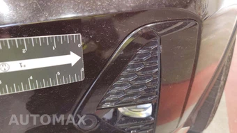 2019 Nissan Murano Platinum – miniatura 25