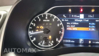 2019 Nissan Murano Platinum – miniatura 26