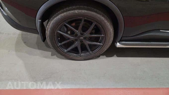 2019 Nissan Murano Platinum – miniatura 27