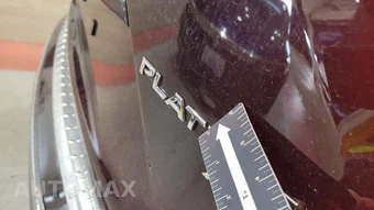 2019 Nissan Murano Platinum – miniatura 30