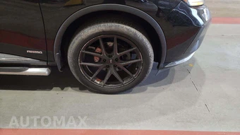 2019 Nissan Murano Platinum – miniatura 33