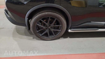 2019 Nissan Murano Platinum – miniatura 37
