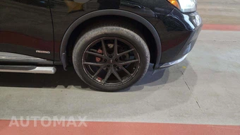 2019 Nissan Murano Platinum – miniatura 38