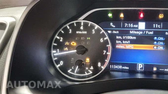 2019 Nissan Murano Platinum – miniatura 42