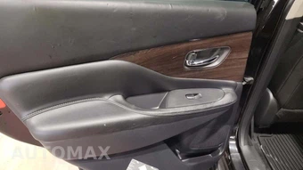2019 Nissan Murano Platinum – miniatura 43