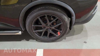 2019 Nissan Murano Platinum – miniatura 53