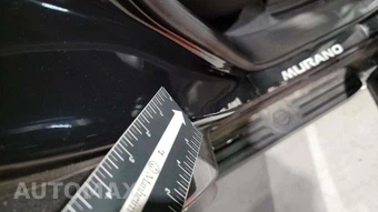 2019 Nissan Murano Platinum – miniatura 56