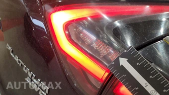 2019 Nissan Murano Platinum – miniatura 58