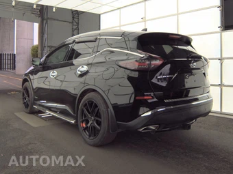 2019 Nissan Murano Platinum – miniatura 6