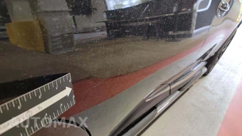 2019 Nissan Murano Platinum – miniatura 61