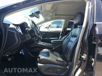 2019 Nissan Murano Platinum – miniatura 7