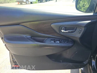 2019 Nissan Murano Platinum – miniatura 9