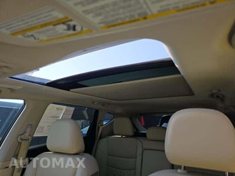 2019 Nissan Murano Platinum – miniatura 11