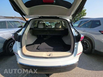 2019 Nissan Murano Platinum – miniatura 14
