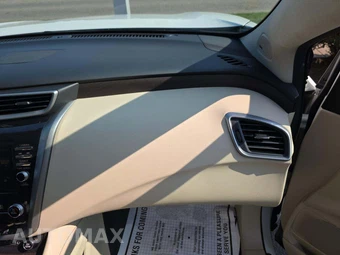 2019 Nissan Murano Platinum – miniatura 19