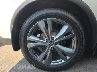 2019 Nissan Murano Platinum – miniatura 21