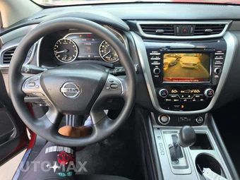 2019 Nissan Murano S - miniatura 10